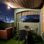 Studio With The Visions Of The Nile And The Pyramids In Maadi